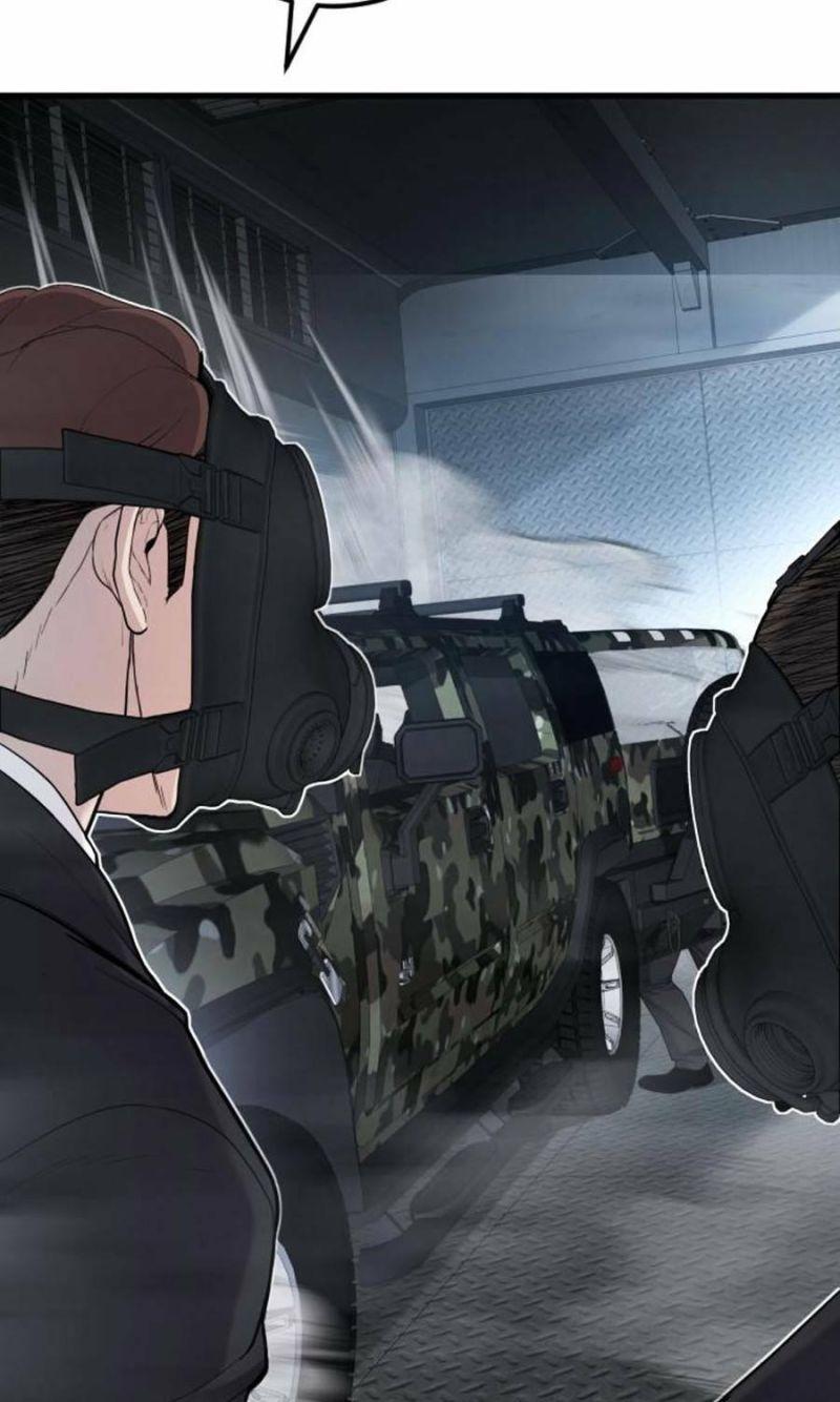 đặc vụ kim chapter 26.5 10