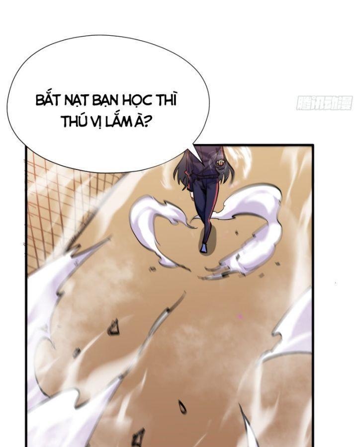 ta thật sự không phải ma vương chapter 1 32