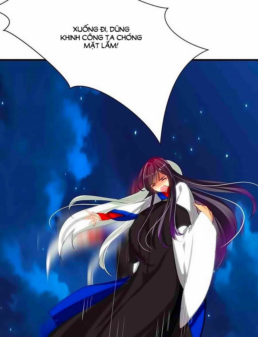 dưỡng thiếu chủ đấu tra nam chapter 16 10