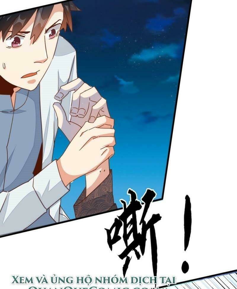 đô thị siêu cấp y sinh chapter 17 5