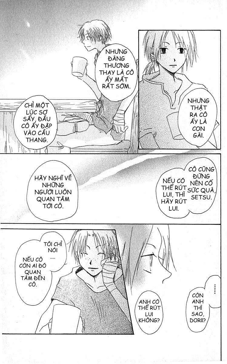 hiiro no isu chapter 3 26