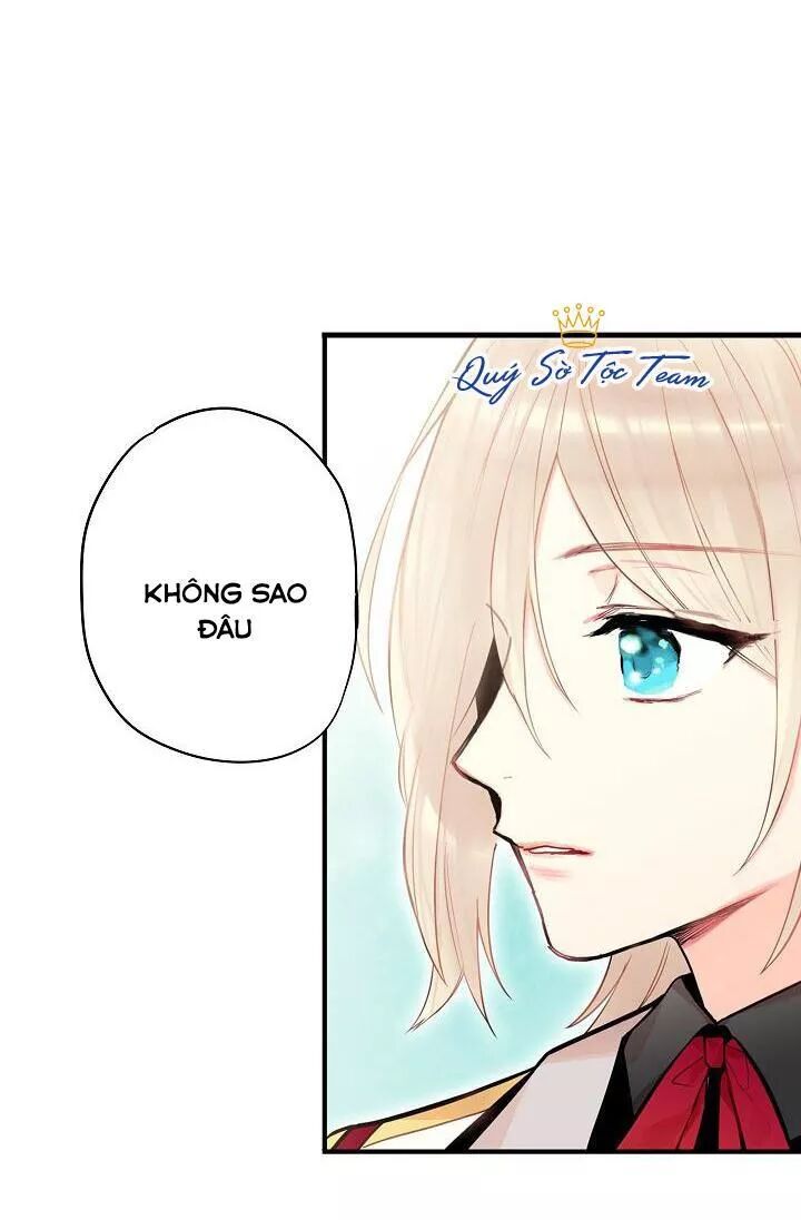 thánh nữ ẩn danh chapter 90 20