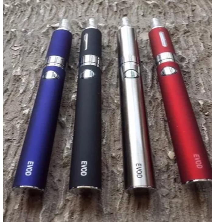 Thuốc khói lá điện tử vaper