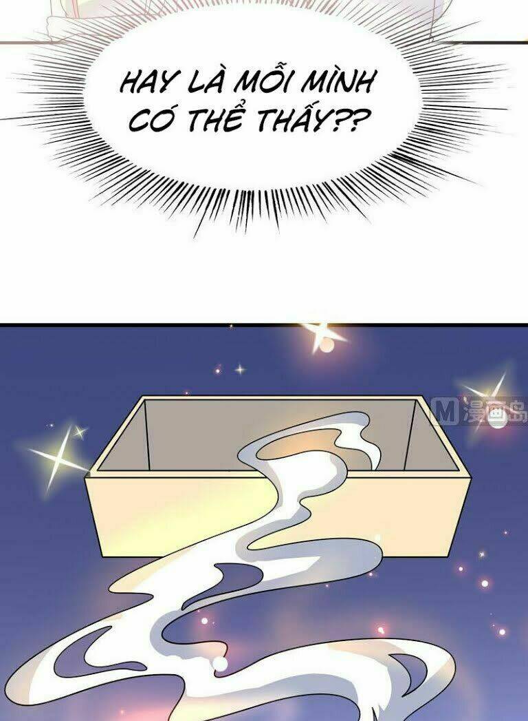 không phải ngón tay vàng chapter 12 14