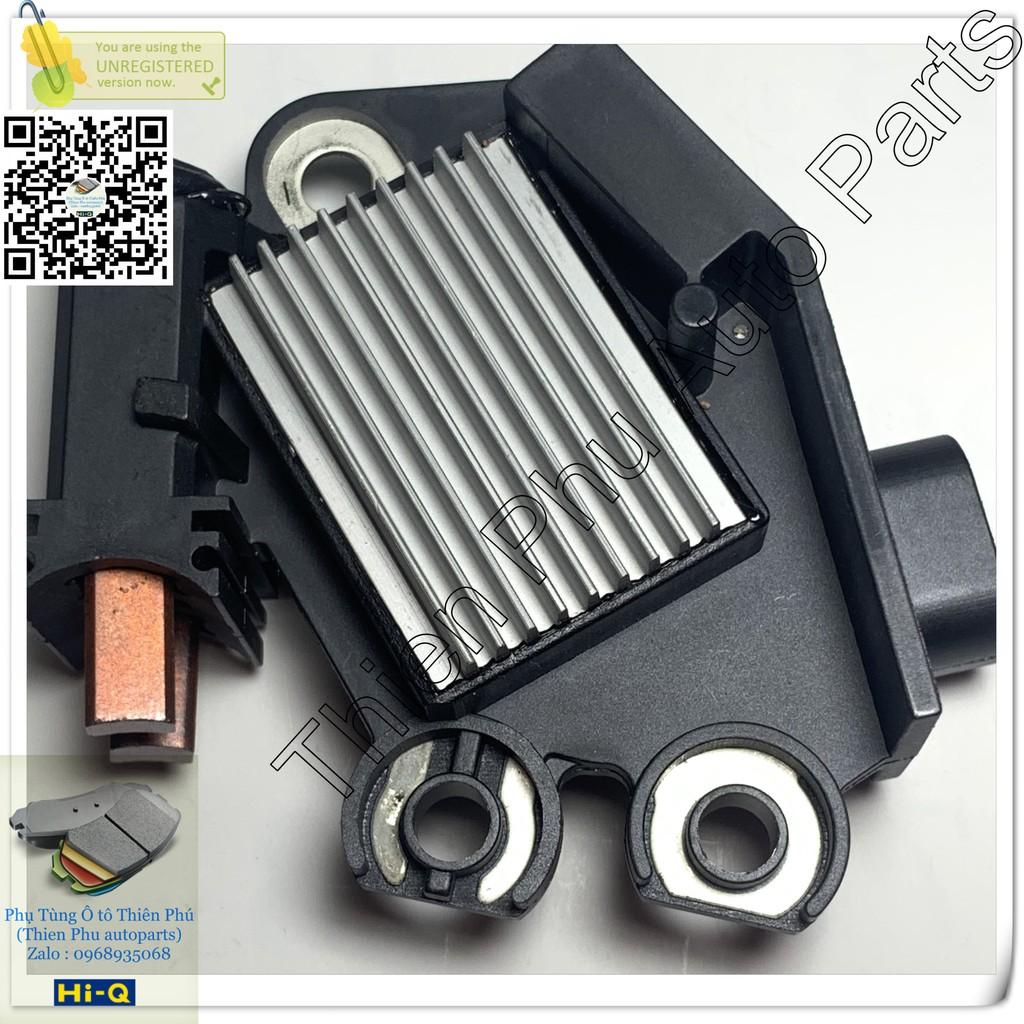 IC Máy Phát Lanos + Nubira + Cielo + Rezzo / Tiết chế / IC Dynamo 3 chấu