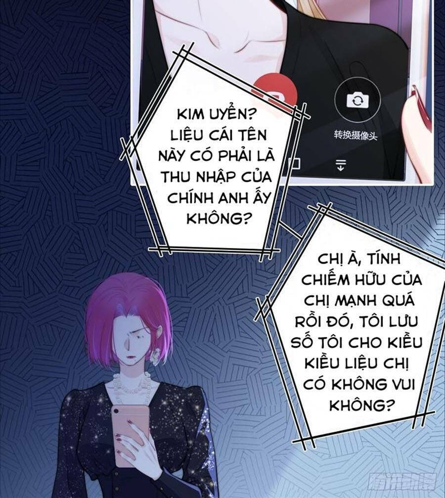 kim ốc tàng kiều chapter 45 10