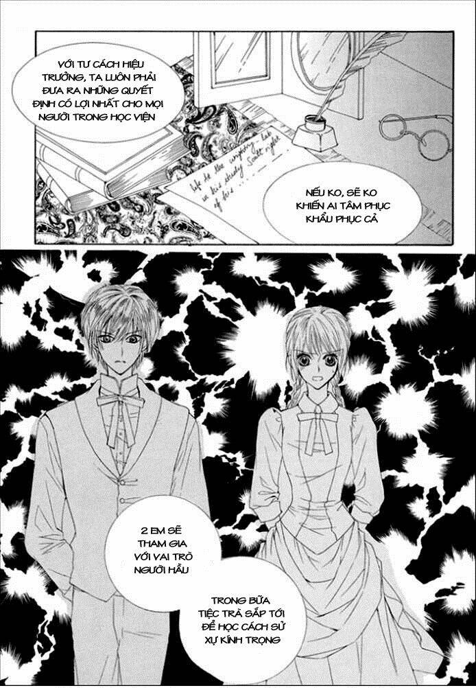 dear my girls chapter 2 28