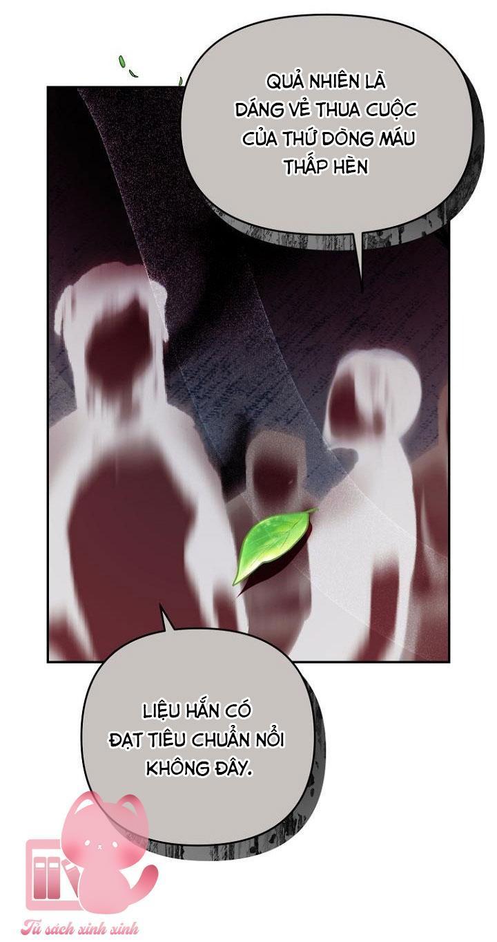 bỏ quách chồng con đi, tiền bạc mới là tất cả chapter 15 27