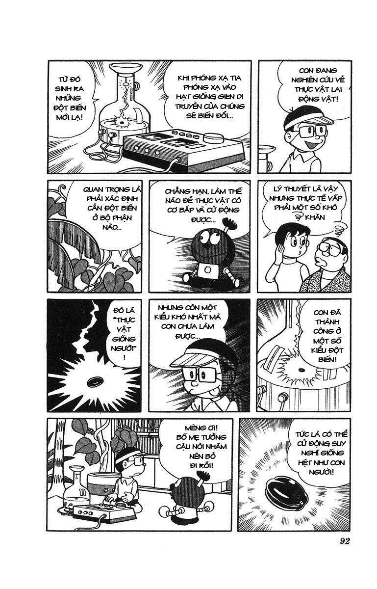 cuốn từ điển kì bí chapter 28 4