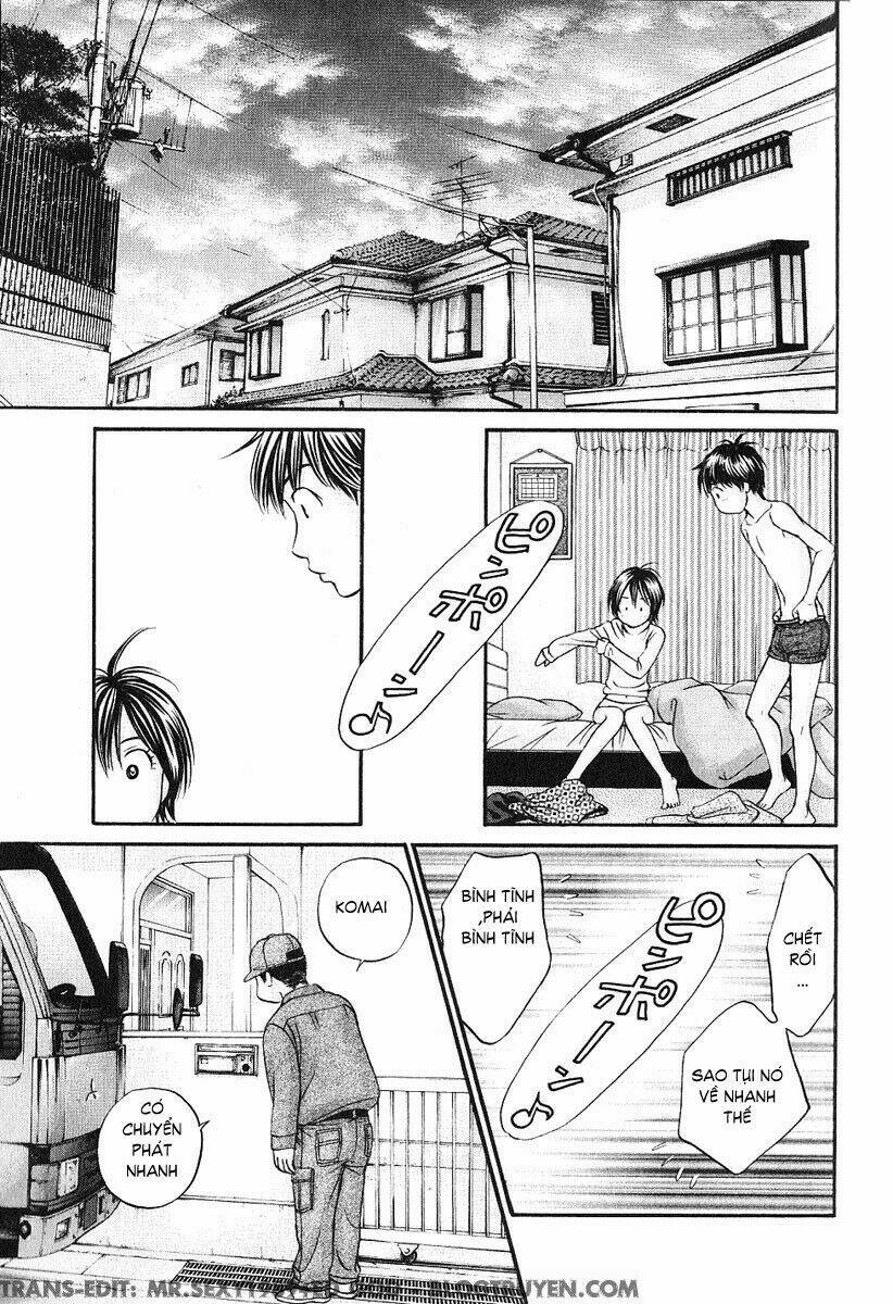 hetakoi chapter 28 26