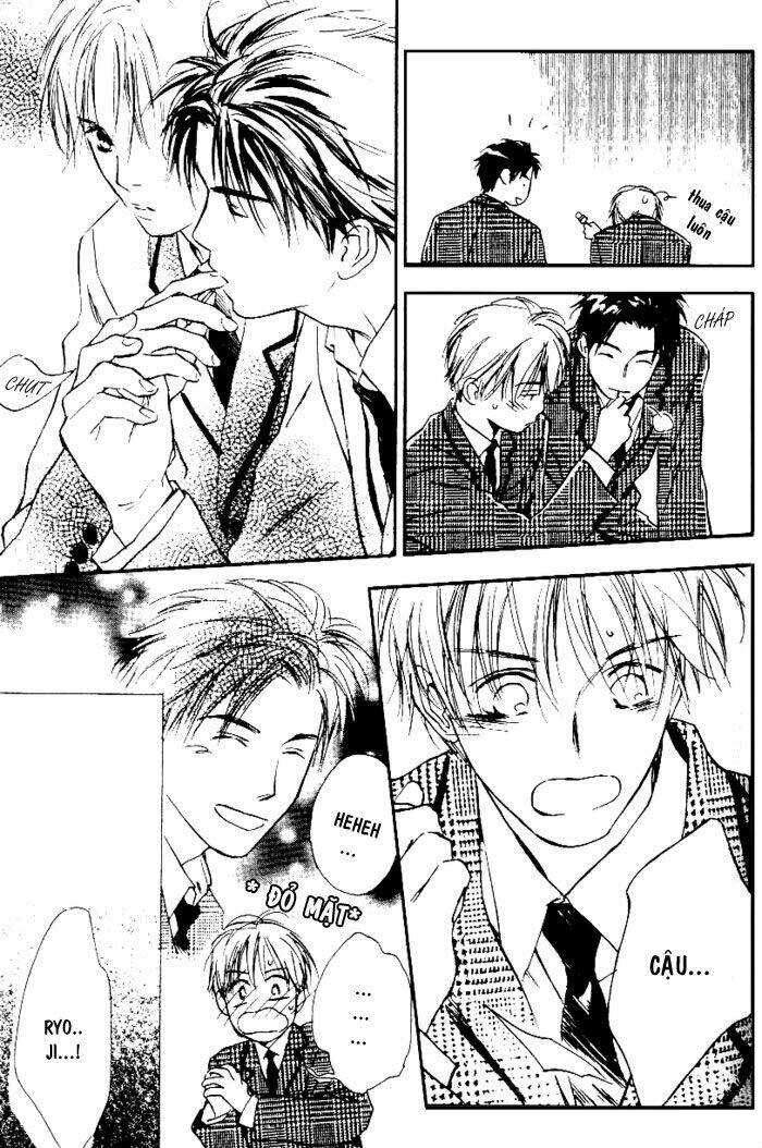 ham muốn chapter 5 6