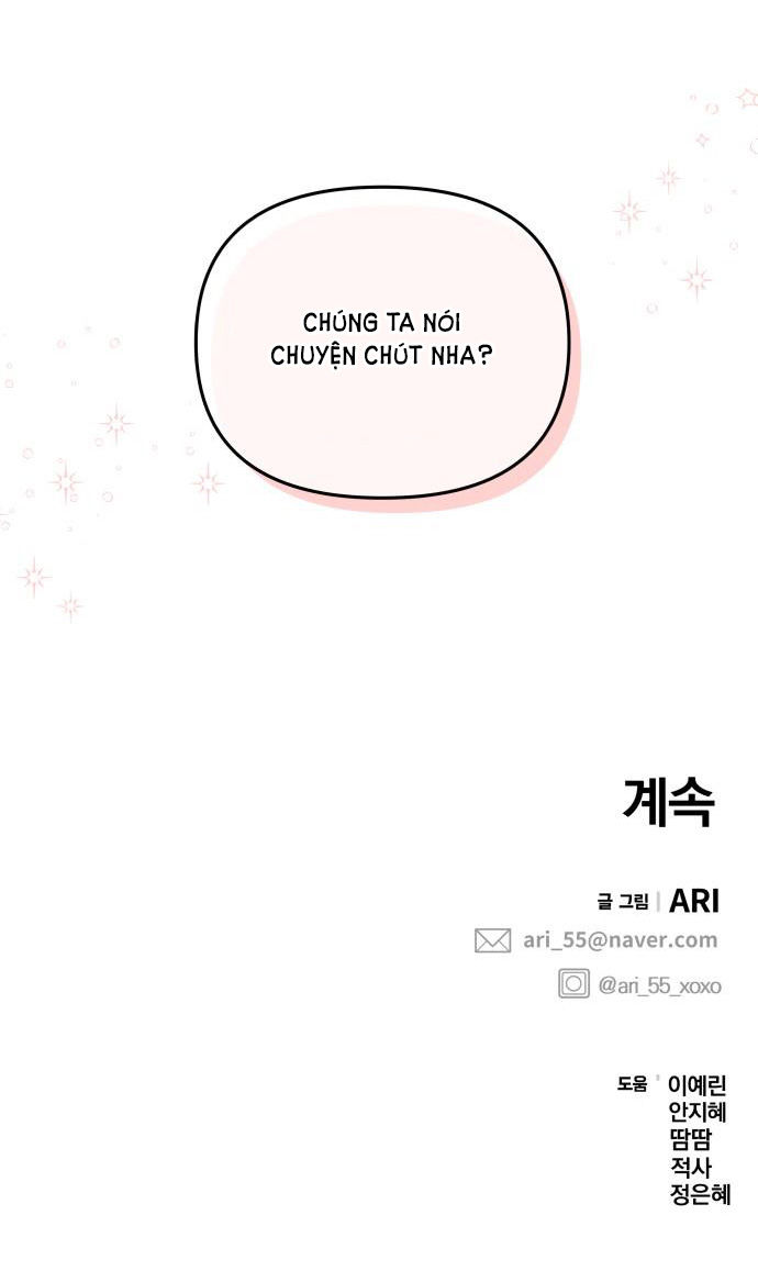 gửi em người đánh cắp những vì sao - to you who swallowed a star chapter 76.2 59
