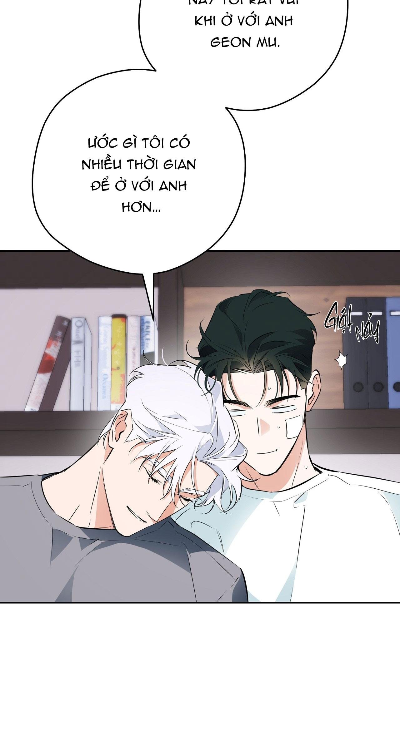 off track chapter 32 30