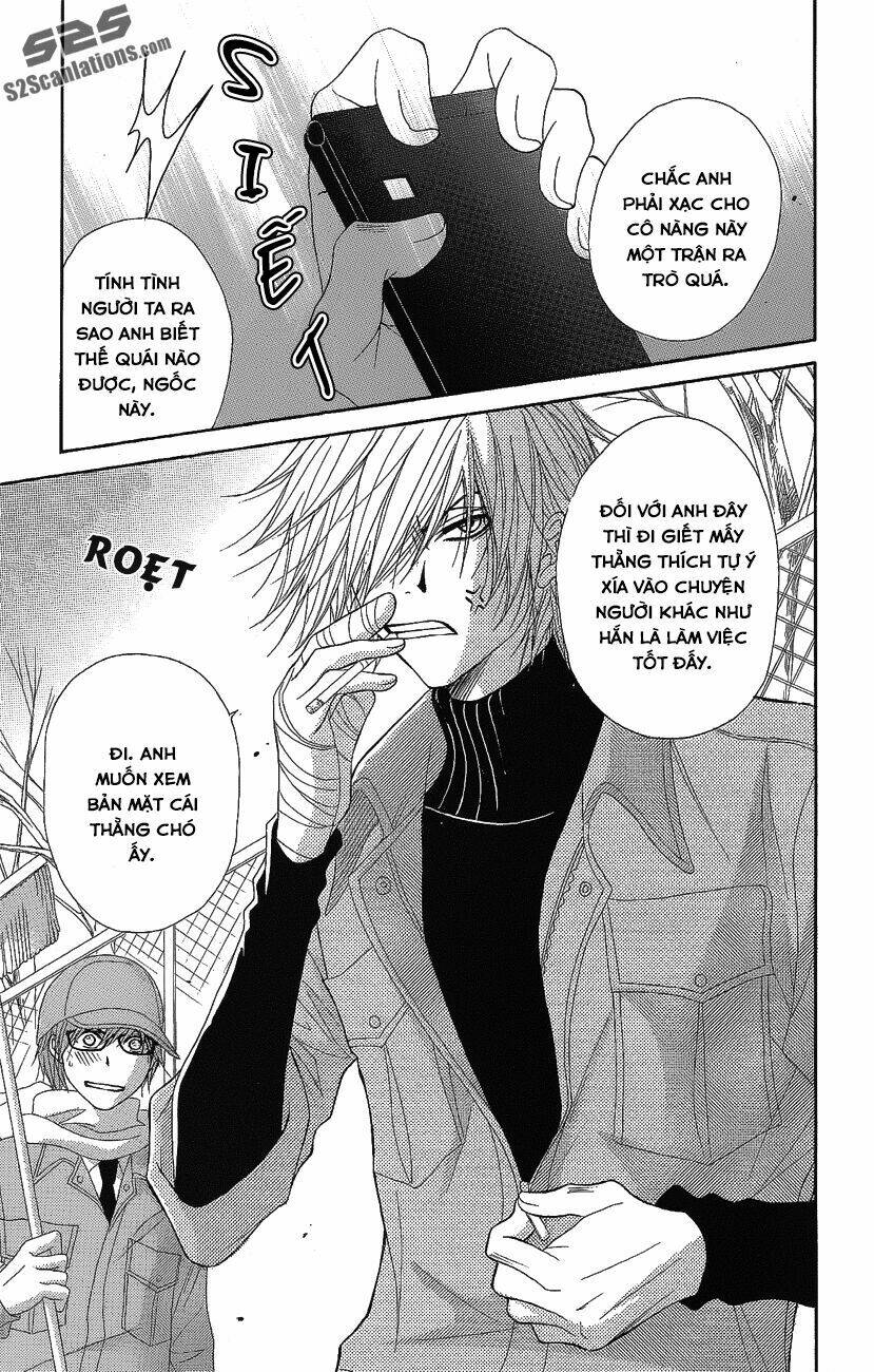 điện kích daisy chapter 50 43