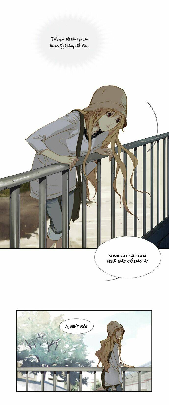 mười chín, hai mươi mốt chapter 3 24