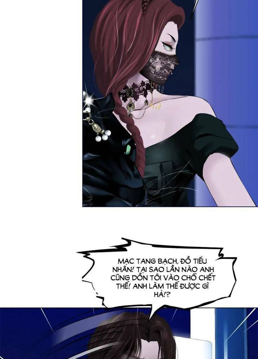 đằng nữ chapter 134 17