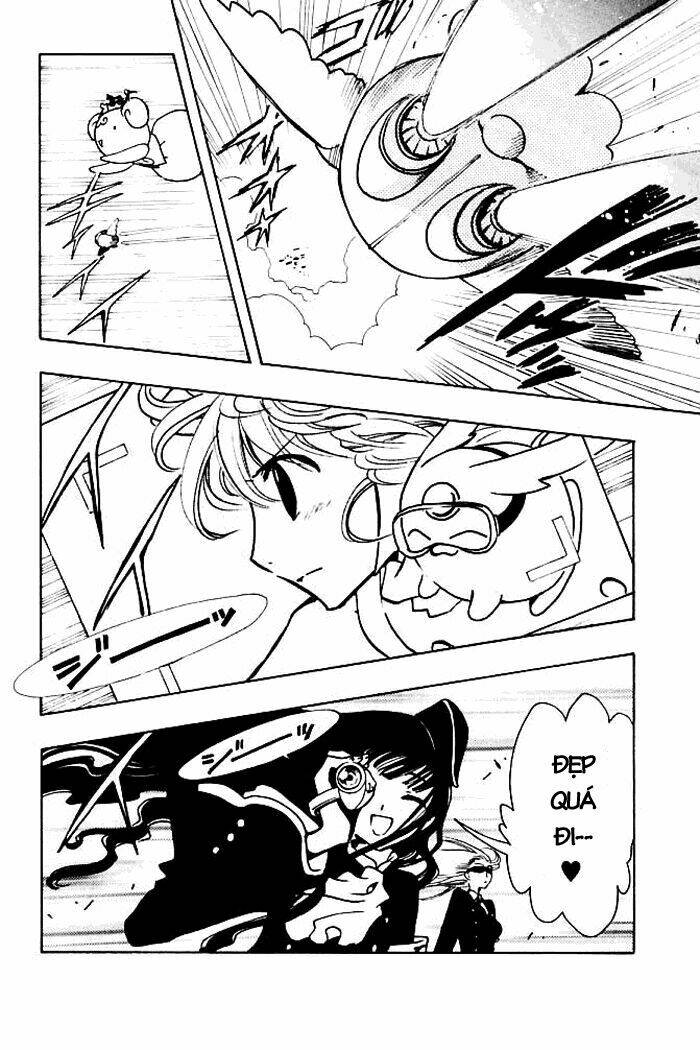 huyền thoại đôi cánh chapter 74 8