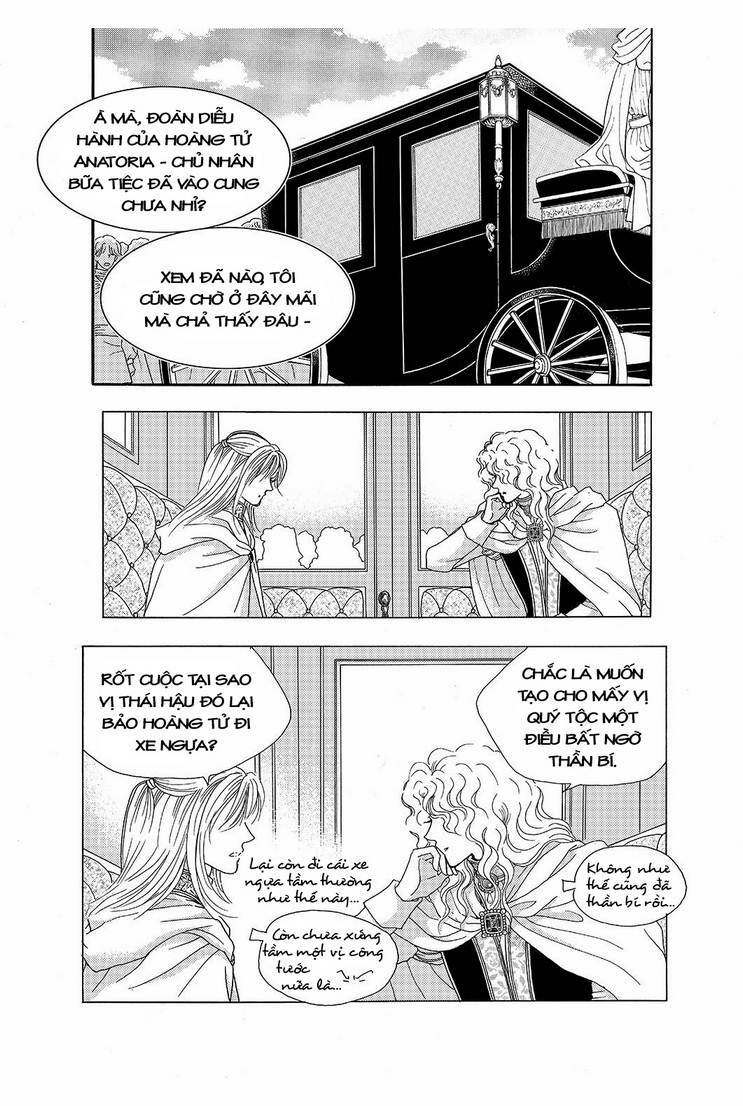 princess – công chúa xứ hoa p5 chapter 22 11