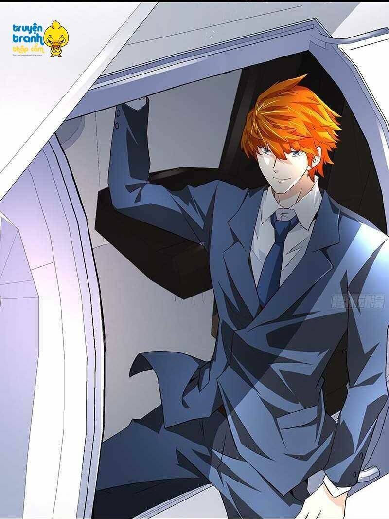 cường sủng hào môn tiểu manh thê chapter 49 7