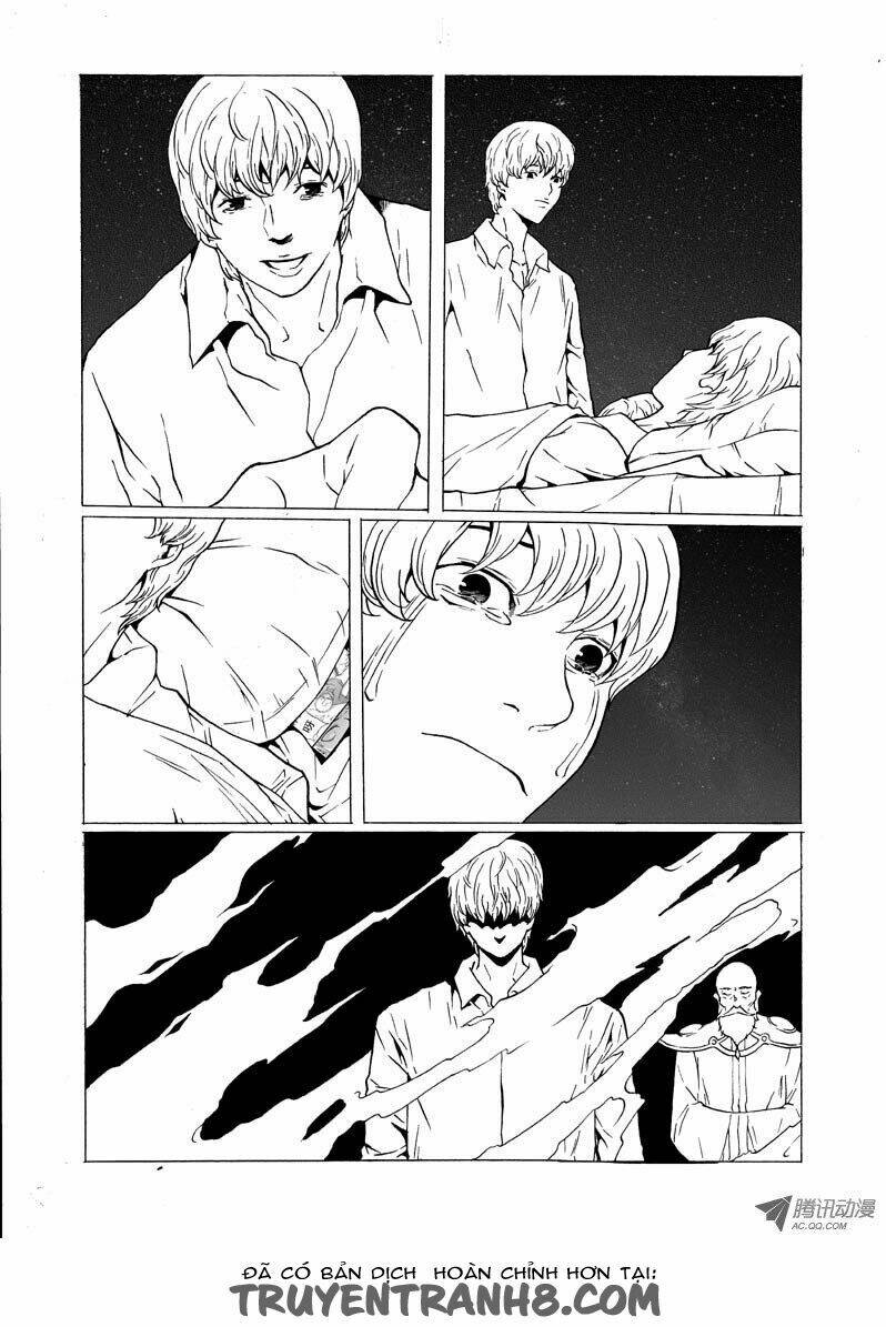 nhân quả tuần hoàn chapter 29 9