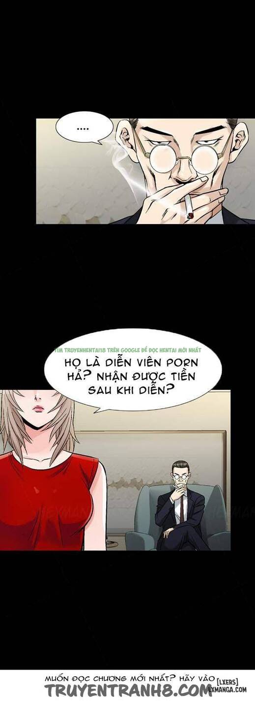 mùi vị của đôi bàn tay chapter 64 28