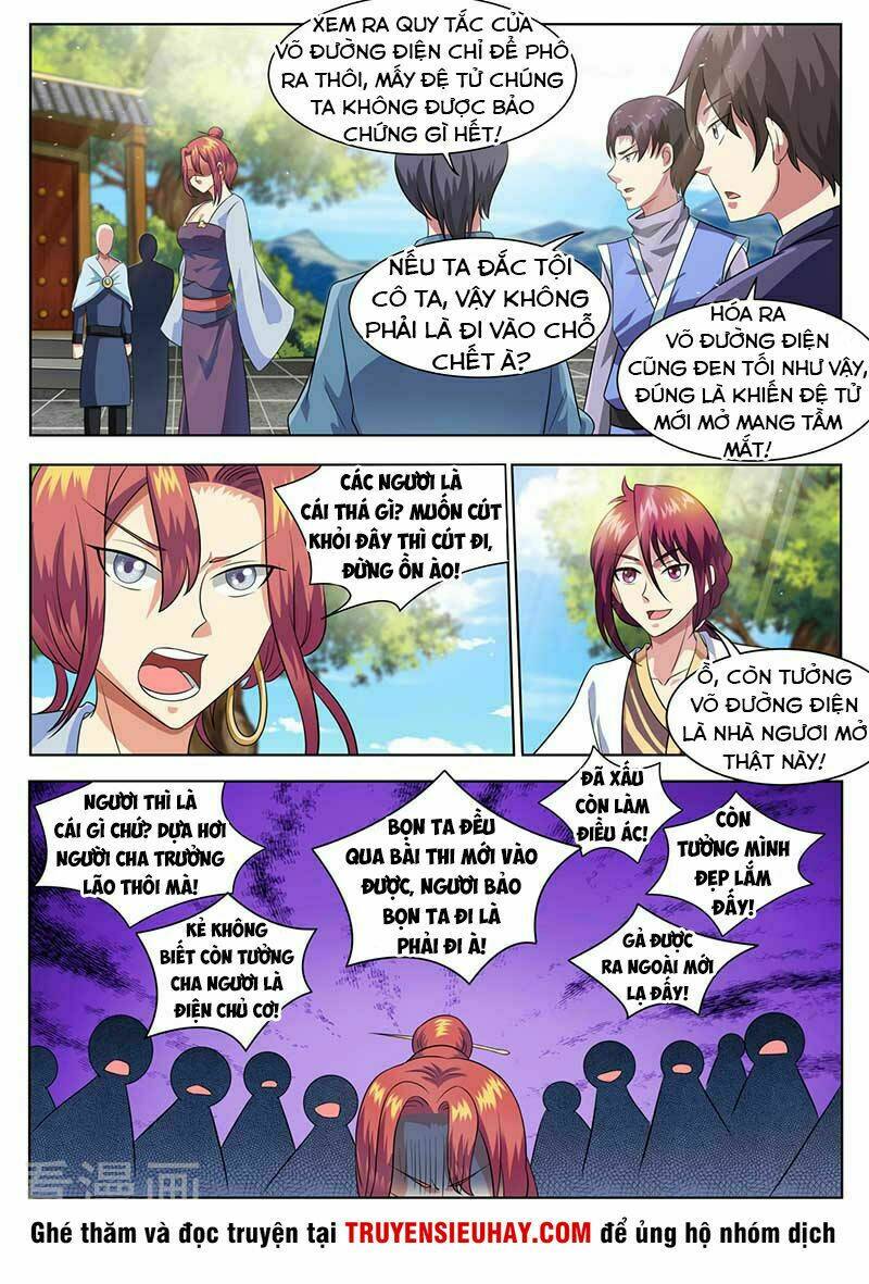ta là bá vương chapter 51 3