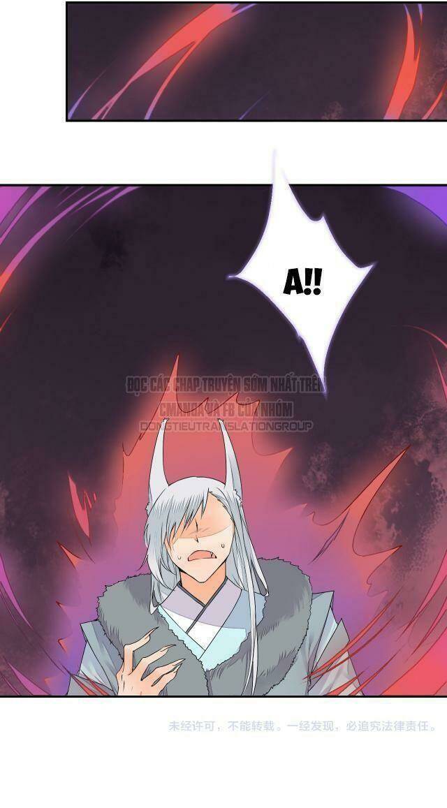 đốt đào hoa chapter 51 13