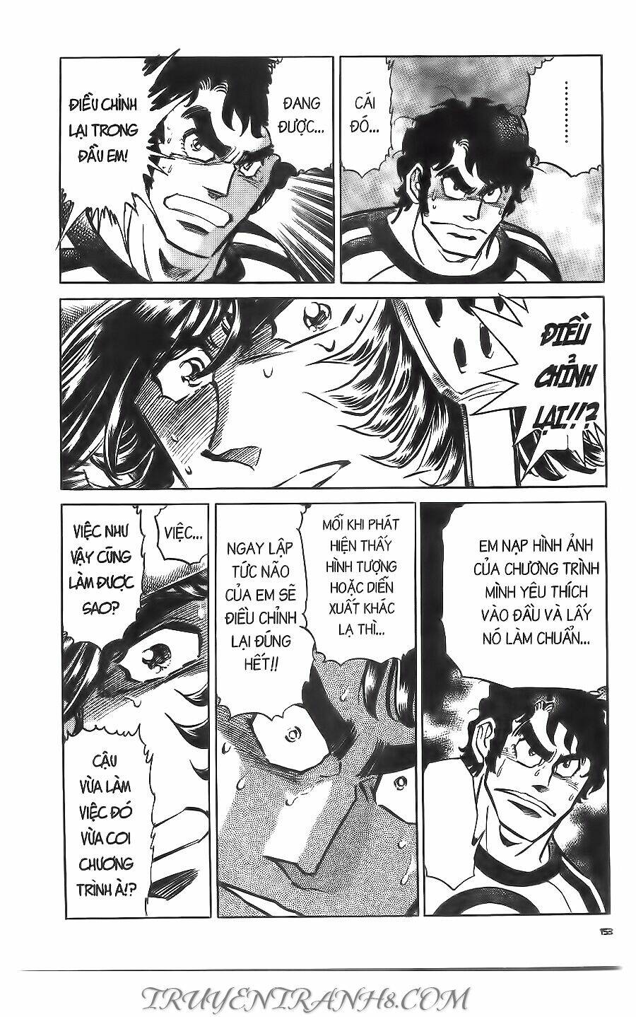 cây bút thần kỳ chapter 40 24