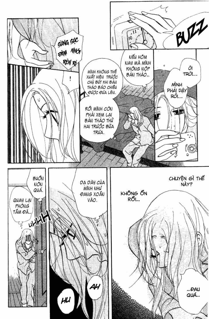 kimi wa petto chapter 10 16