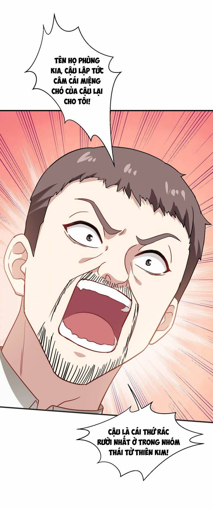 Bỏ Làm Simp Chúa, Ta Có Trong Tay Cả Tỉ Thần Hào chapter 7.2 20