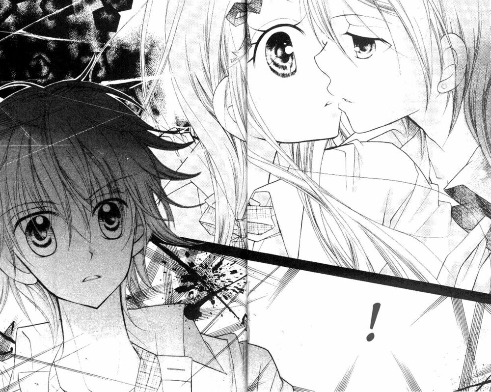 cherry juice chapter 17 31