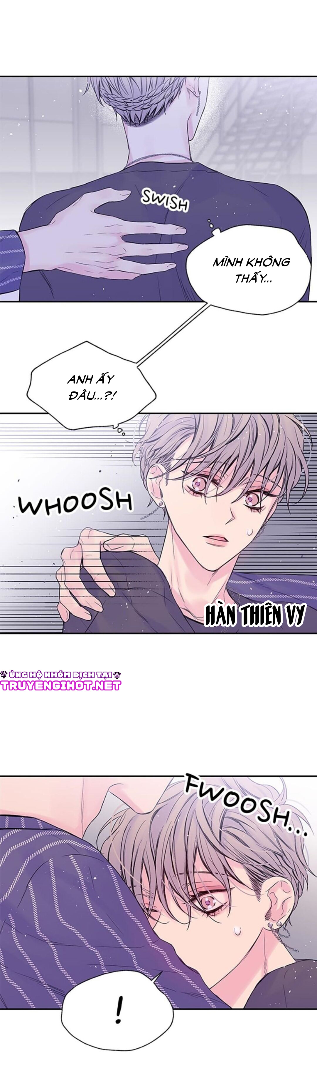 in my closet chapter 27 17