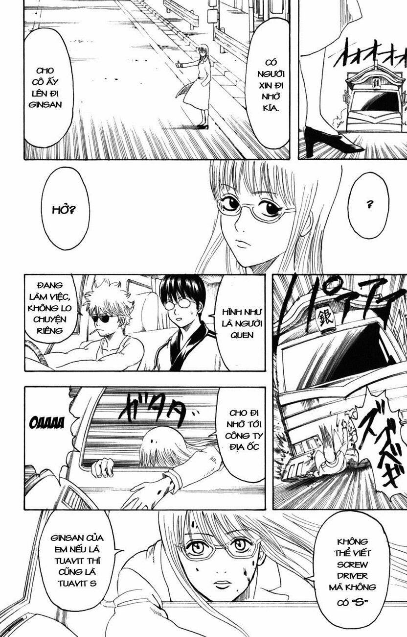 gintama - linh hồn bạc chapter 192 12