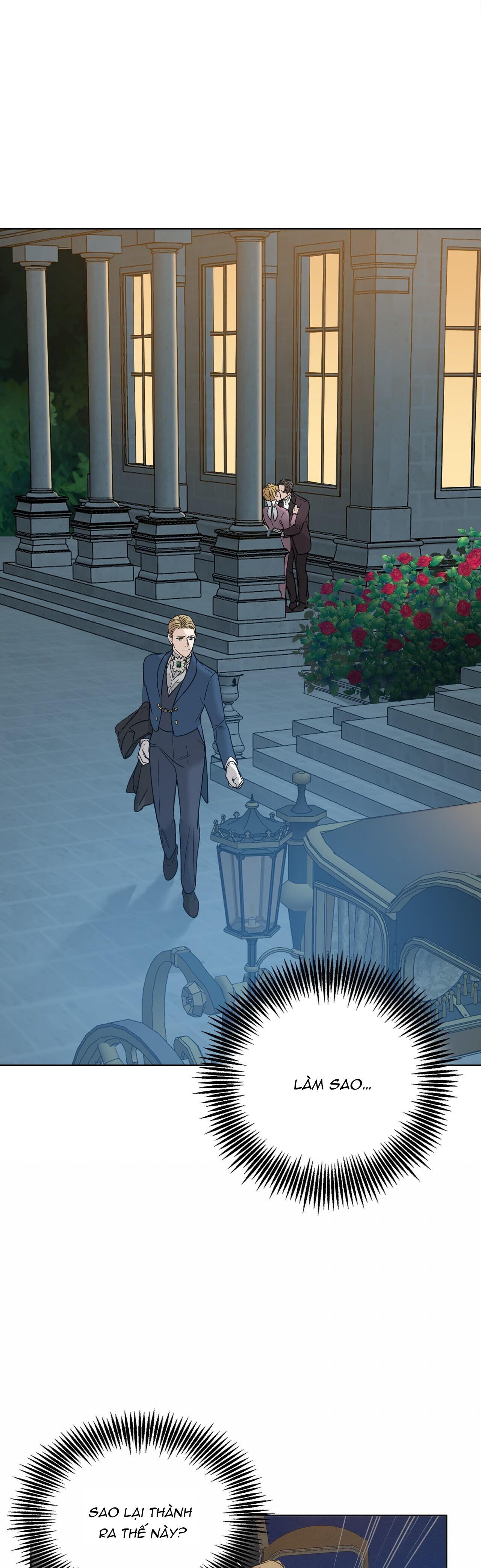 bước vào vườn hồng chapter 7 16