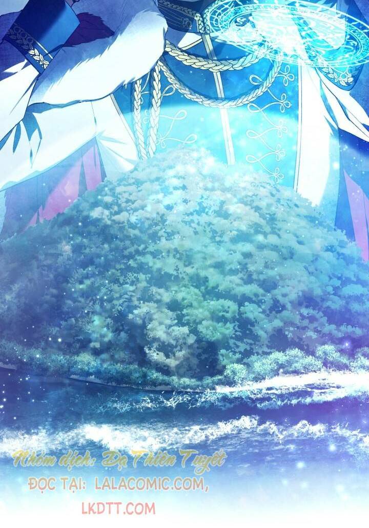 công chúa khắc dấu lên kẻ phản nghịch chapter 41 13