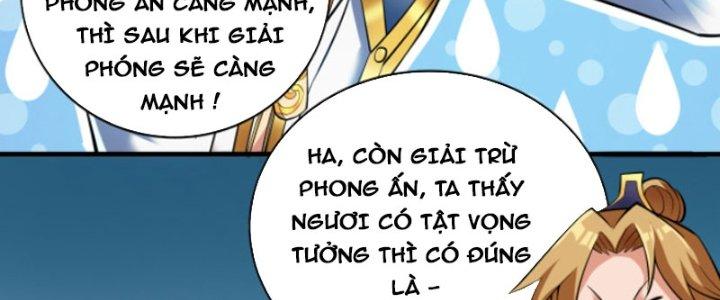 ẩn cư mười vạn năm, đời sau mời ta rời núi chapter 24 92