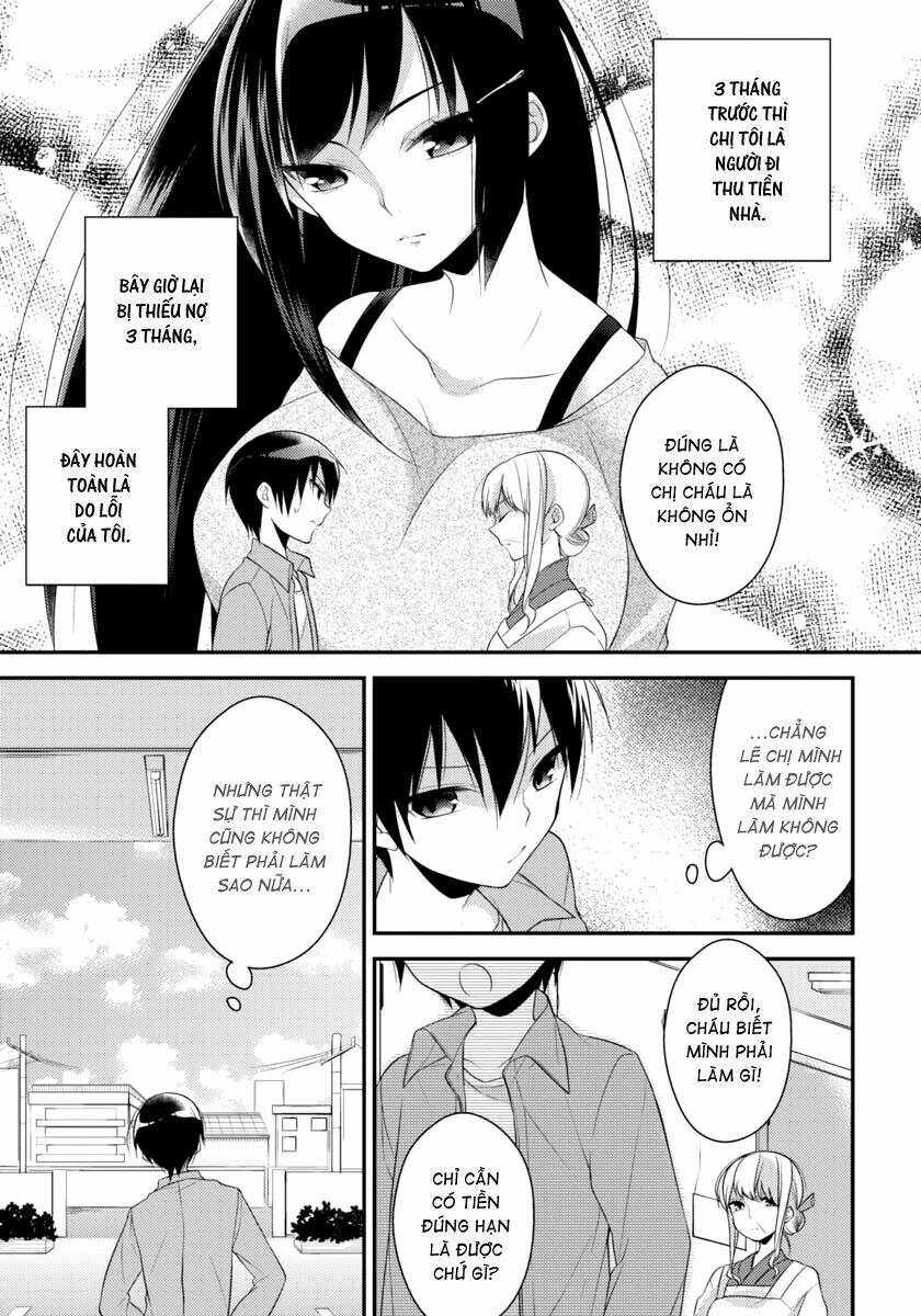 maou ga yachin o haratte kurenai chapter 1 29