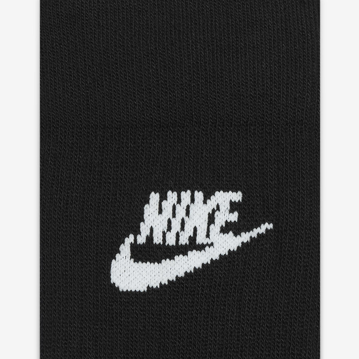 Vớ thể thao unisex NIKE U NK NSW EVERYDAY ESSENTIAL CR