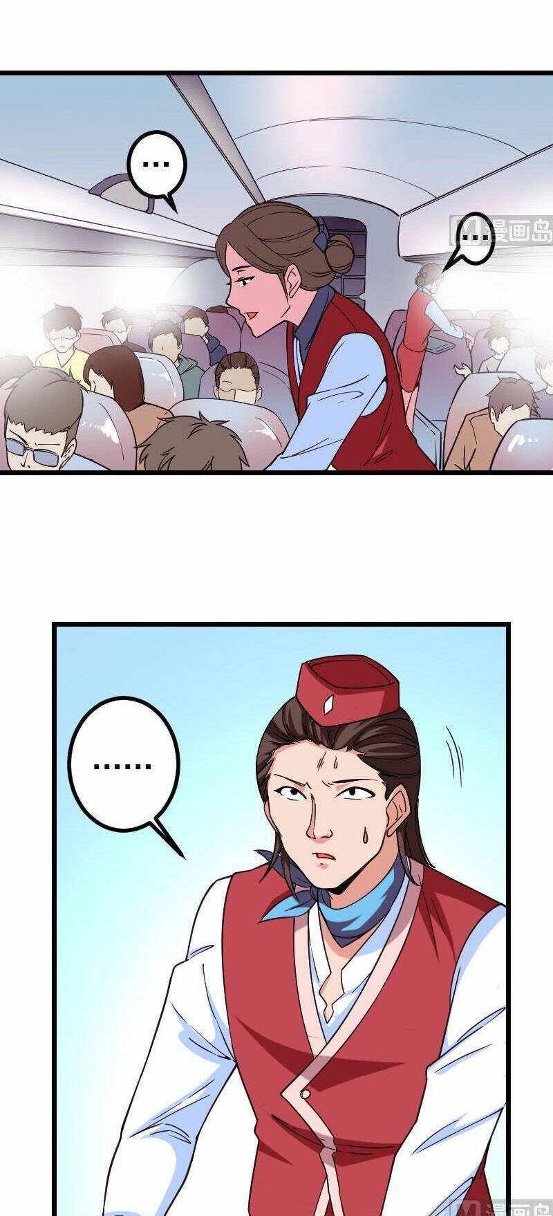 ngưu thư cung ứng thương chapter 163 18