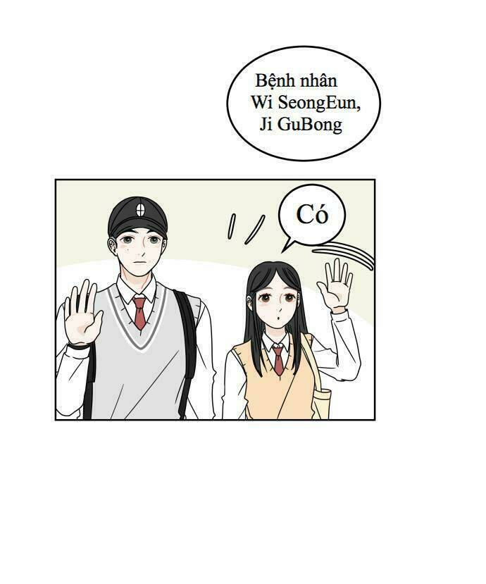 30 phút bước đi bên em chapter 14.5 92