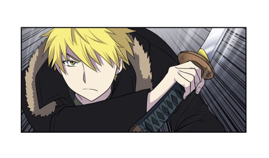 the gamer chapter 189 19