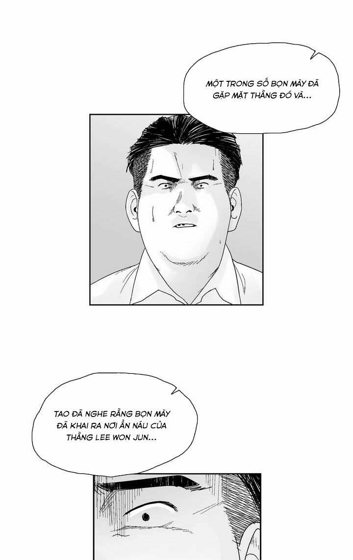 bạo lực học đường chapter 35 14