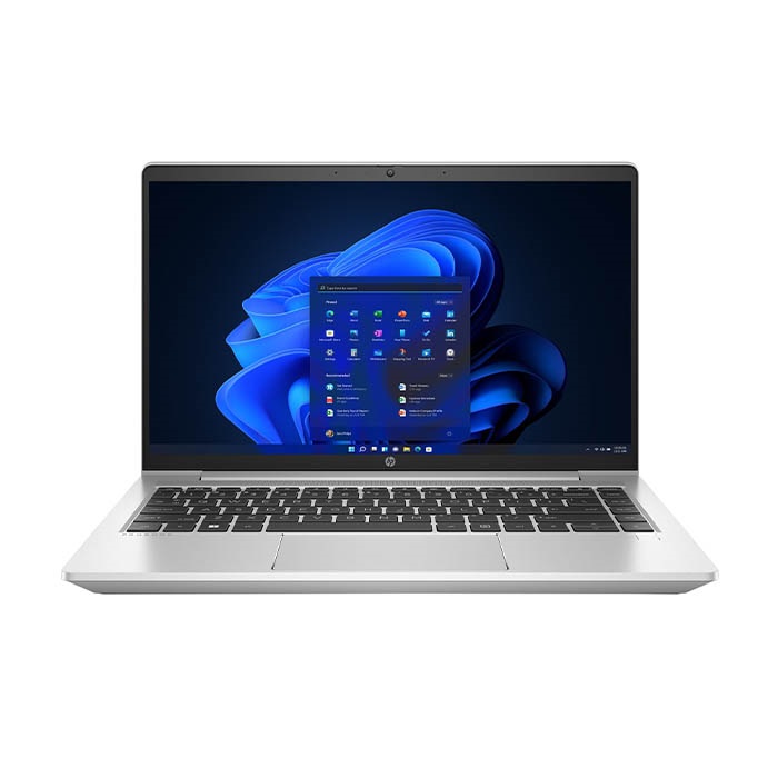 Máy tính Laptop HP PROBOOK 440 G9 6M0X8PA (Core i7-1255U | 16GB | 512GB | Intel Iris Xe | 14 inch FHD | IPS | Win11 | Bạc) - Hàng chính hãng