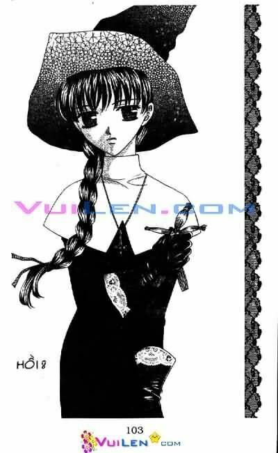 giỏ trái cây - fruit basket chapter 2 99