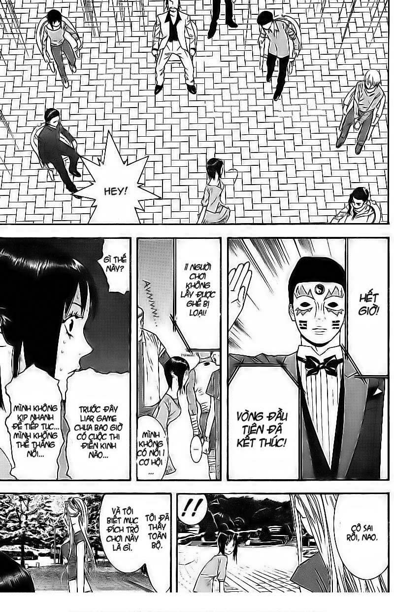 liar game chapter 104 18