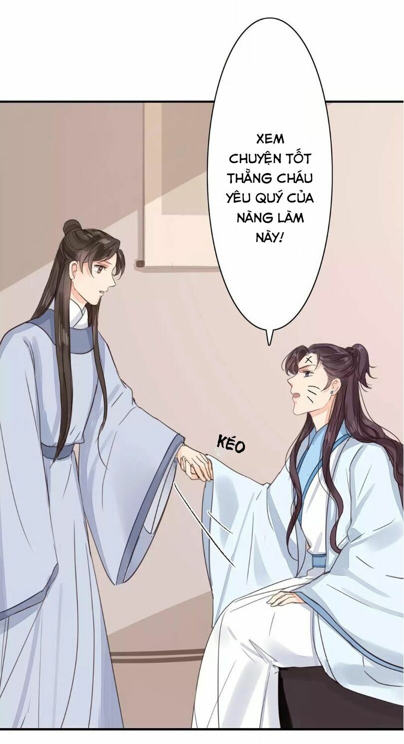 chỉ phu vi thê chapter 41 16