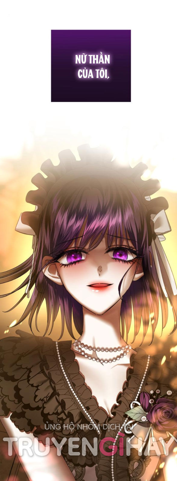 tôi muốn trở thành cô ấy dù chỉ là một ngày chapter 131.2 51