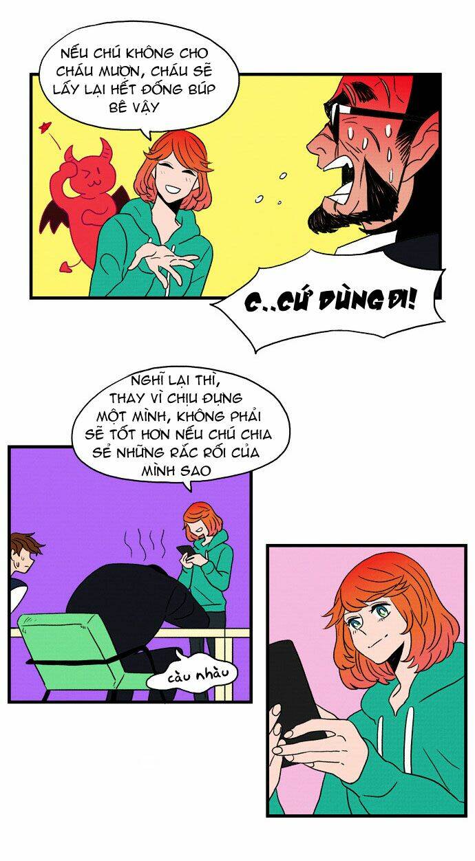 hello mr teddy chapter 3 11