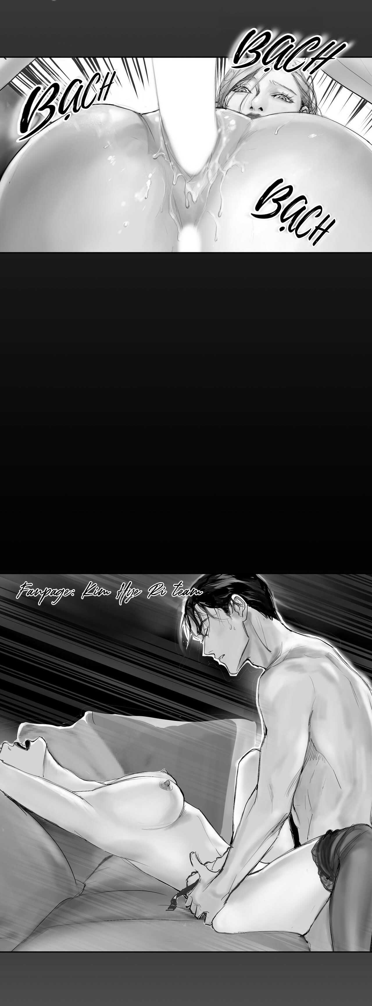 vật bị đánh mất chapter 29 4