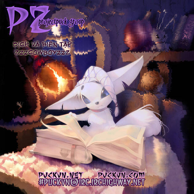 lilim kiss chapter 14 16